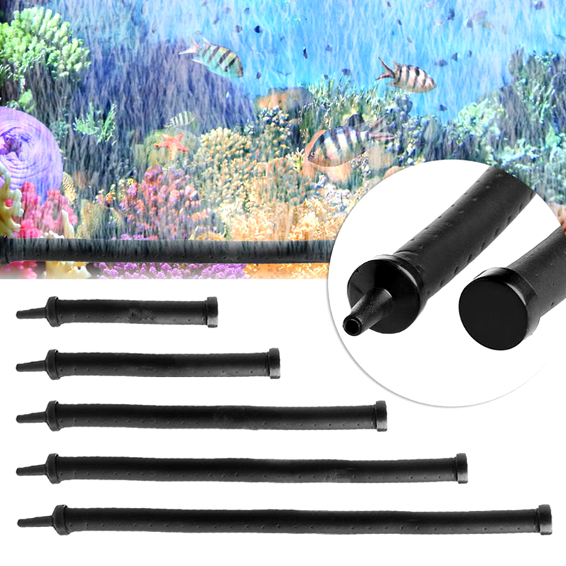 Diffusion Material Roll - Aquarium Luftpumpe Sauerstoff Luftblase Rohr Belüfter