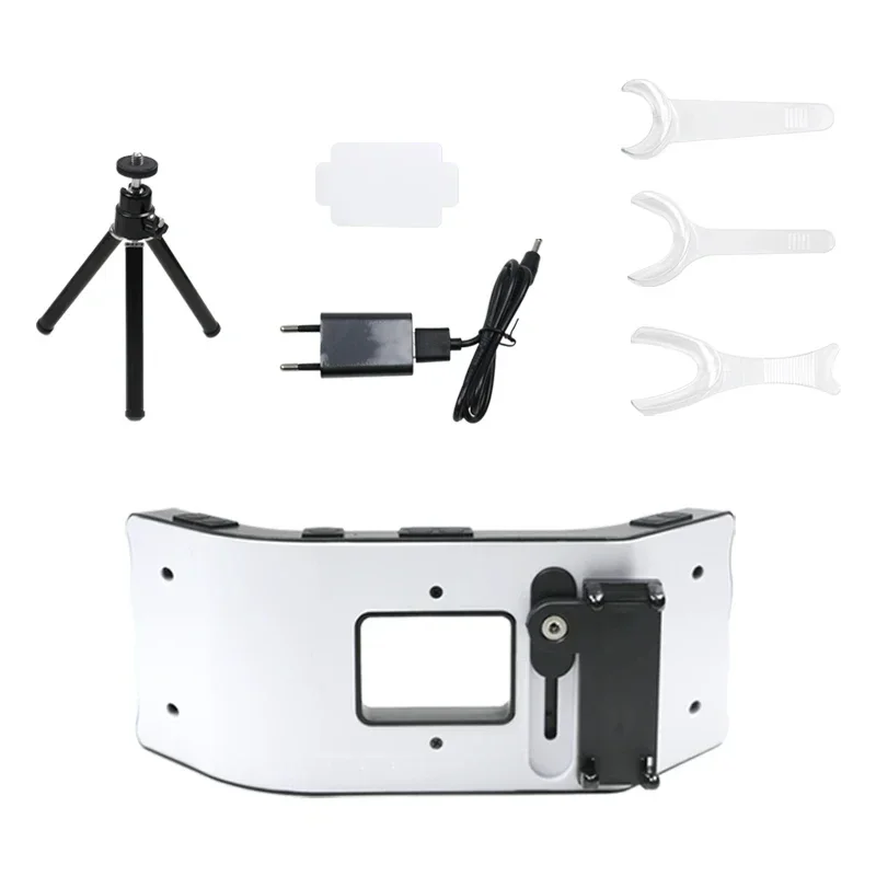 Photography Lighting With Flash - Intraorale Dental Fotografie Licht Dental Flash