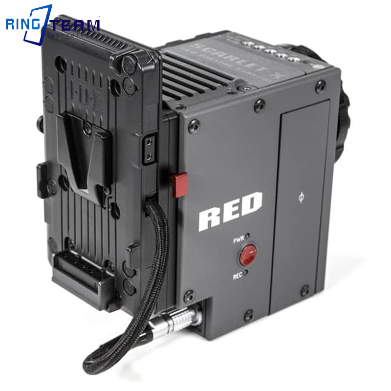 V Mount Battery - Holz Kamera 167000 WC BP Typ