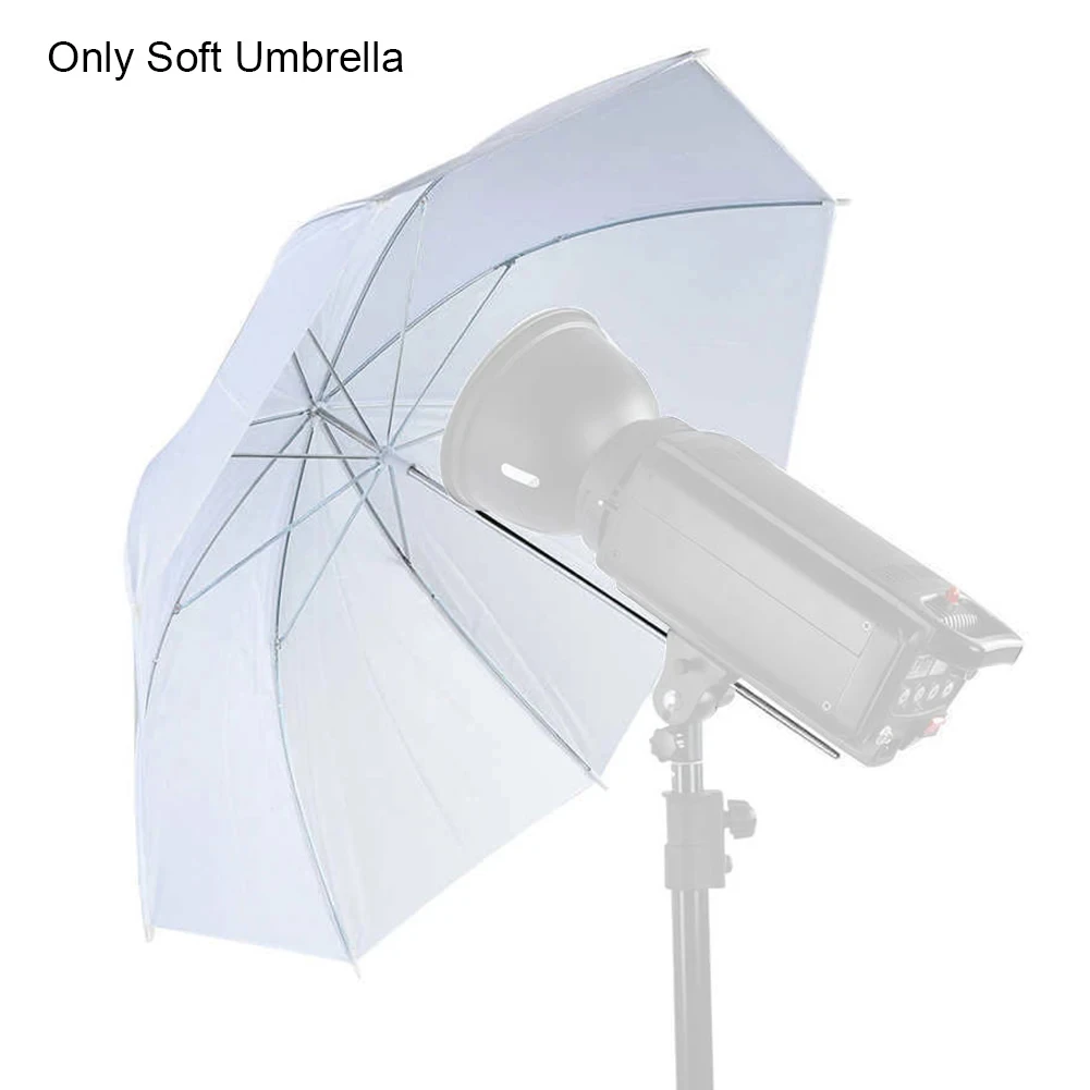 Photography Lighting With Flash - 20 zoll Foto Studio Beleuchtung Flash