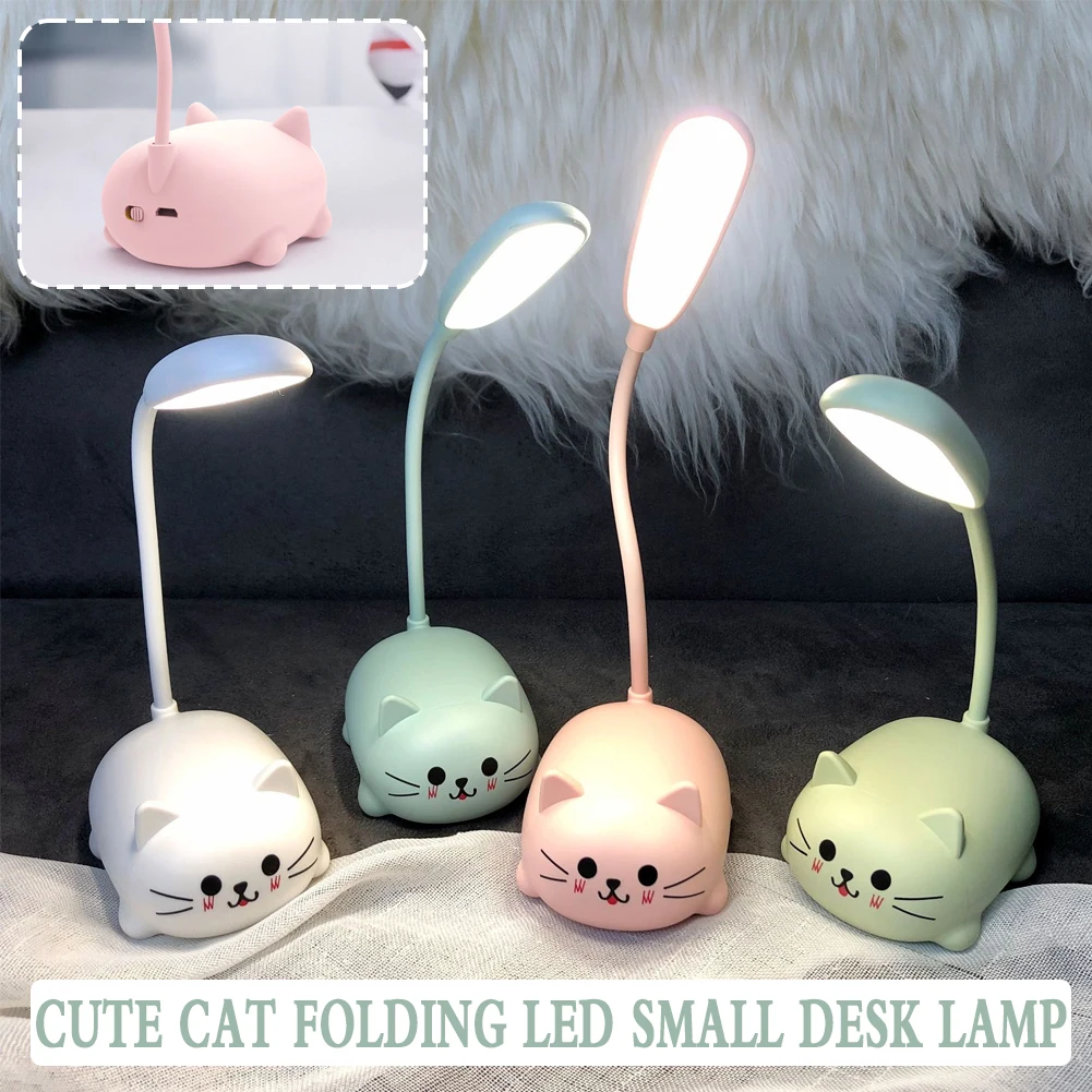 Photography Lighting Book - Nette Haustier Schwein Mini Nachtlicht USB