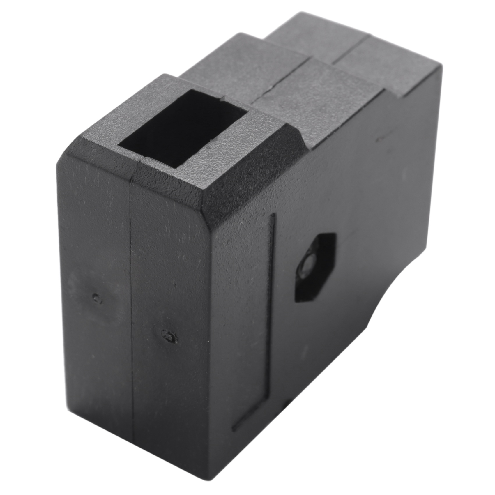 V Mount Battery - D-Tap P-Tap Stromanschluss Typ B, wiederverdrahtbar,