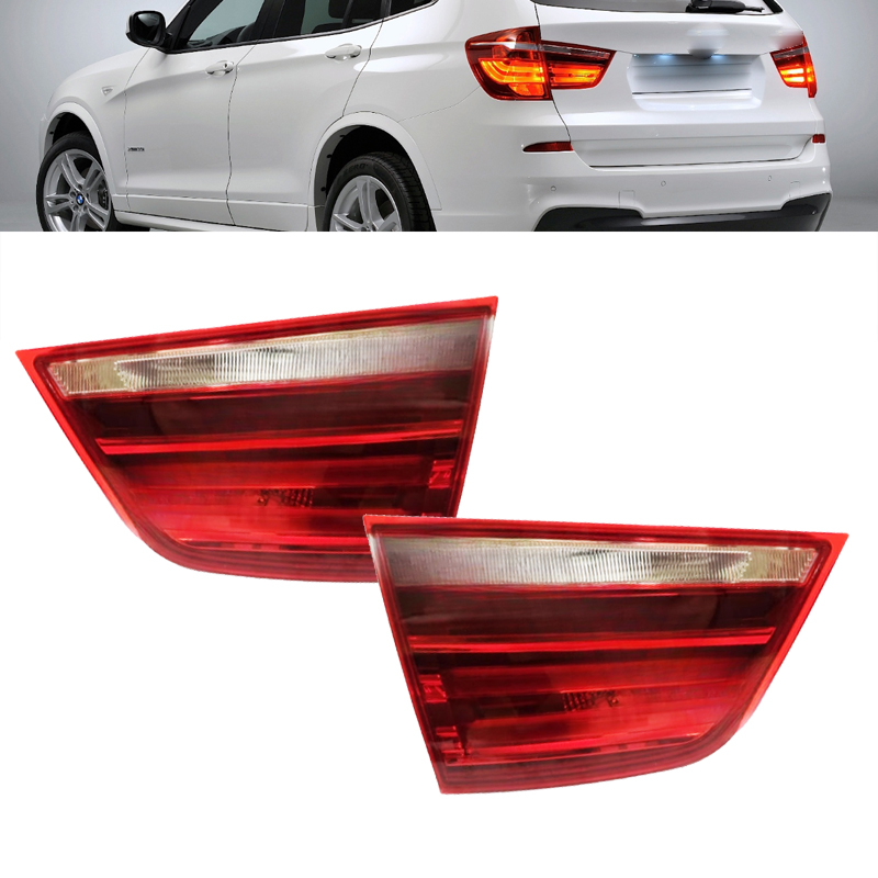 Interior Photography Lighting - Auto Innen Rücklicht Signal Für BMW