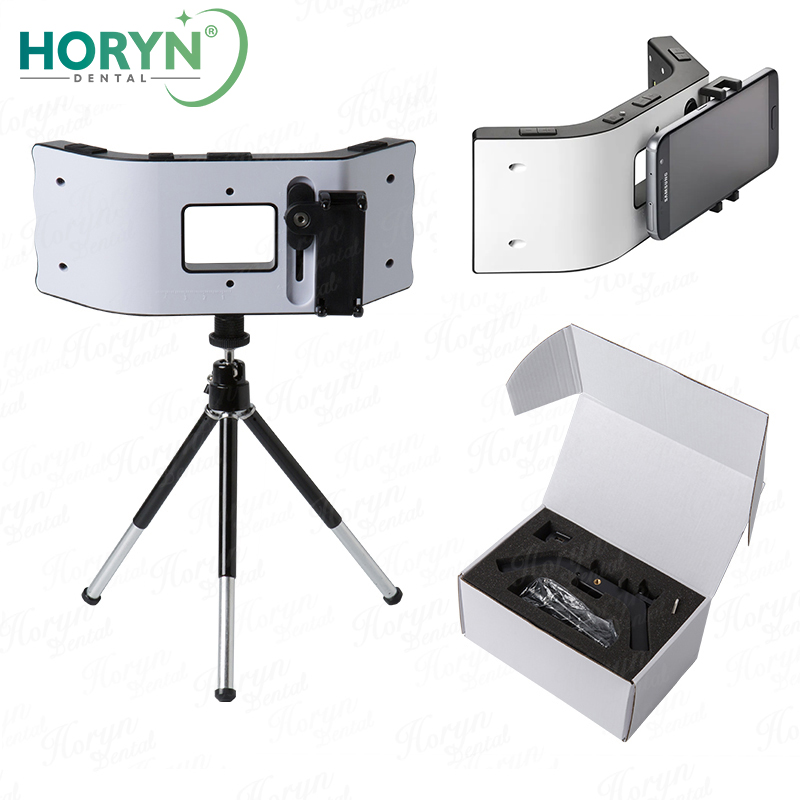 Photography Lighting With Flash - Dental Blitzlicht Fotografie Ausrüstung Zahnmedizin LED