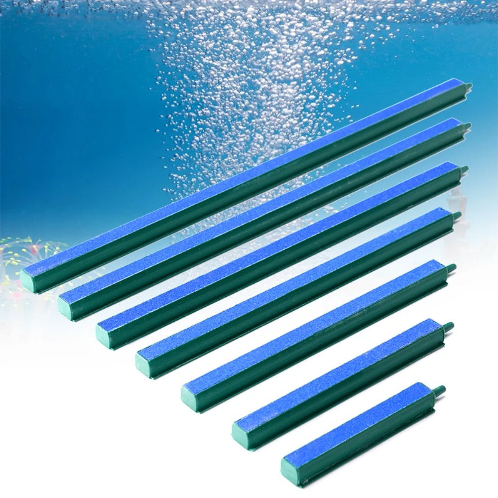 Aquarium Luftstein Blasenstrei – Diffusion Material Roll Bewertung und Preis