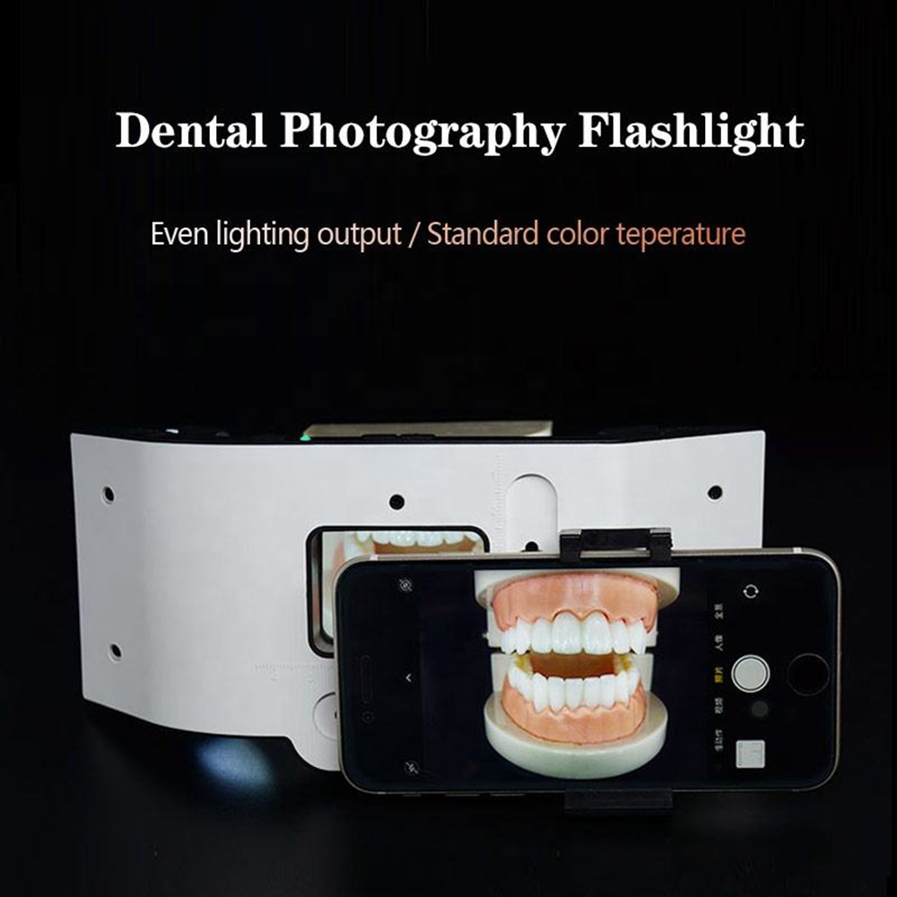 Hochwertiges Dental-Oral-Füllu – Photography Lighting With Flash Bewertung und Preis