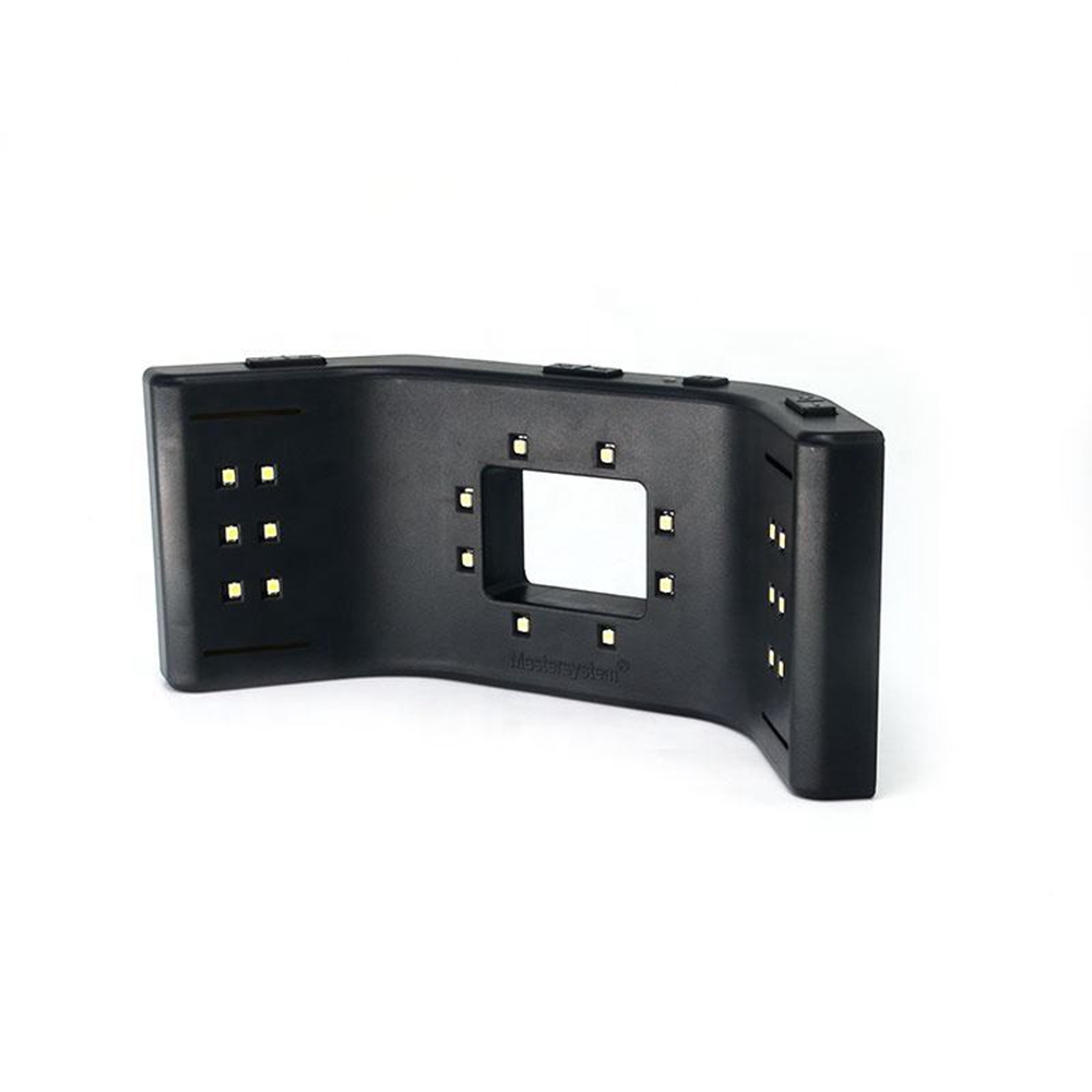 Hochwertiges Dental-Oral-Füllu – Photography Lighting With Flash Bewertung und Preis