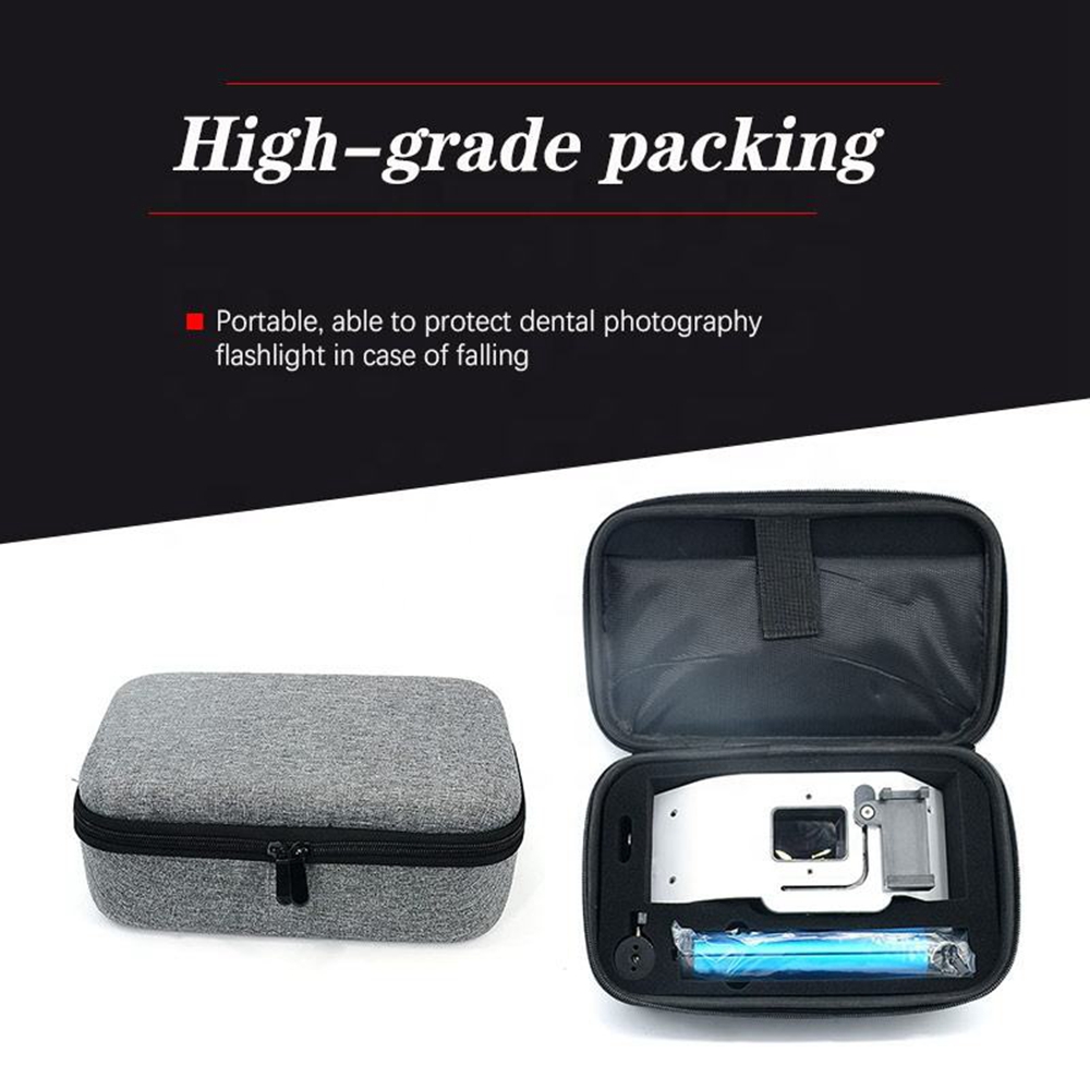 Hochwertiges Dental-Oral-Füllu – Photography Lighting With Flash Bewertung und Preis