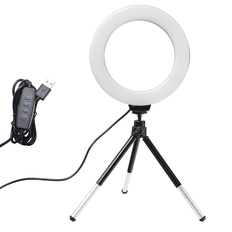 6 zoll Ring Licht mit Stativ L – Photography Lighting Overhead Bewertung und Preis