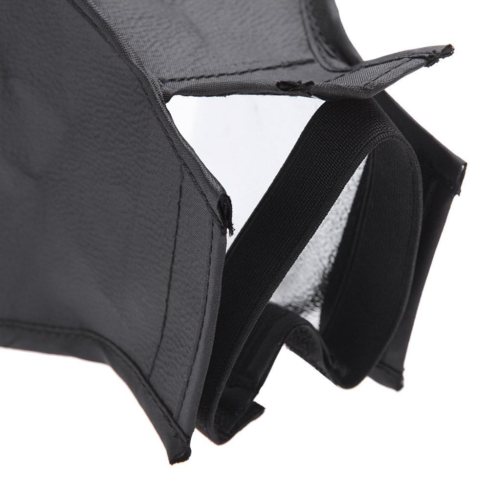 15x17cm Softbox Reflektor-Diff – Photography Lighting With Flash Bewertung und Preis
