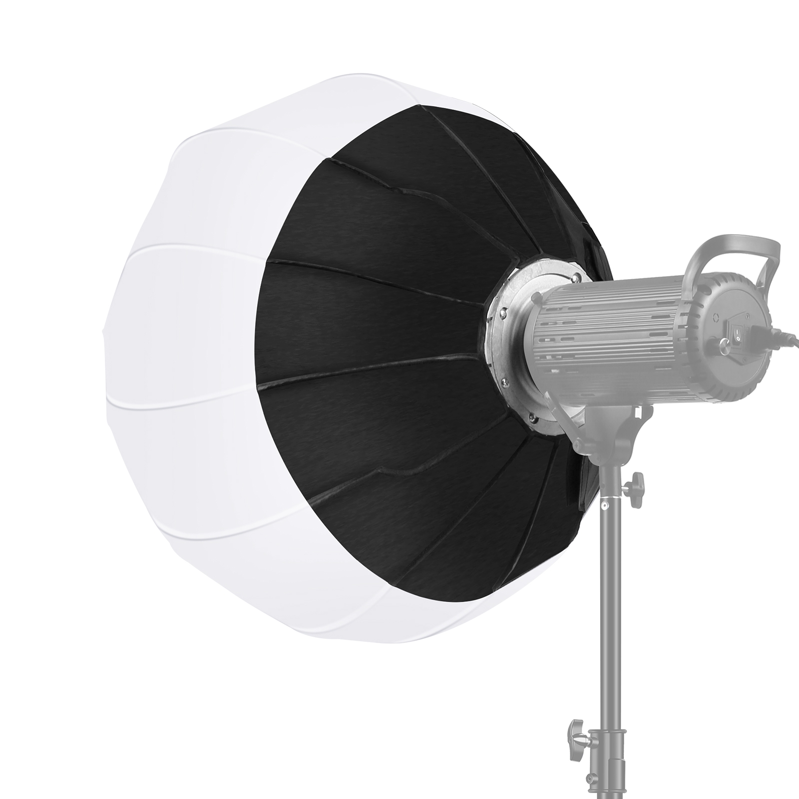 Puluz 65cm faltbare Laterne So – Photography Lighting With Flash Bewertung und Preis