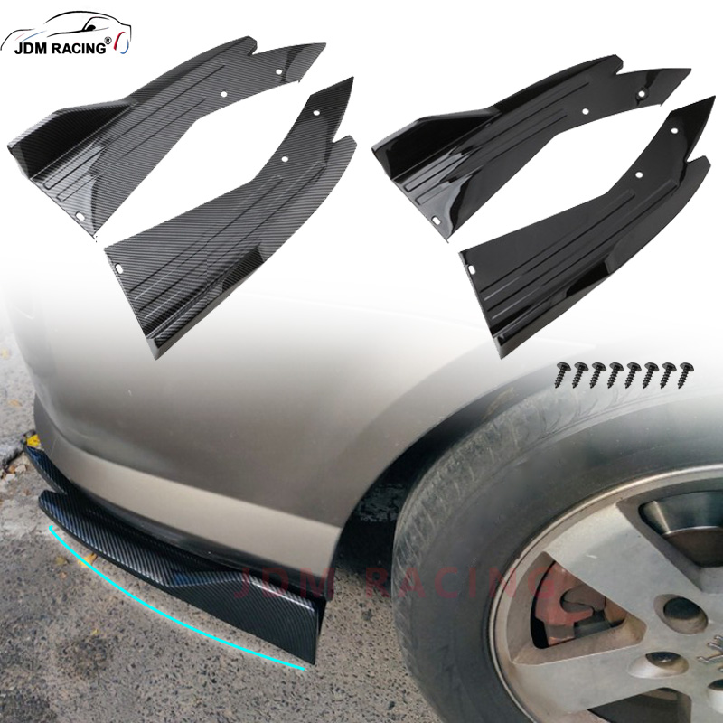 Paar Universal Auto Heckschürz – Diffusion Material Roll Bewertung und Preis