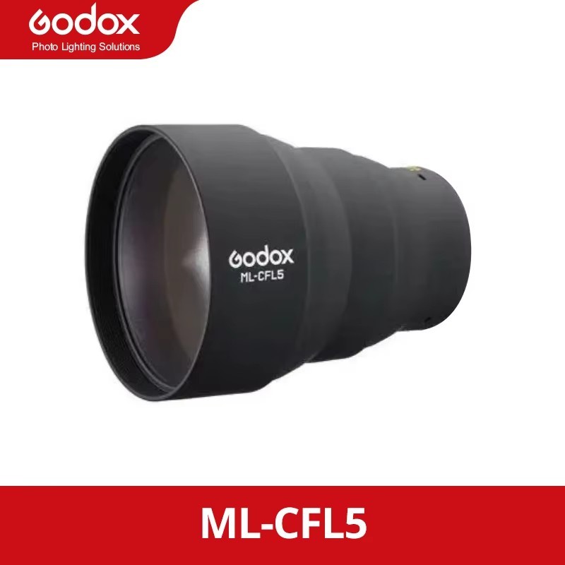 Godox ML100R Zubehör RF-ML45 L – Fresnel Lens Attachment Bewertung und Preis