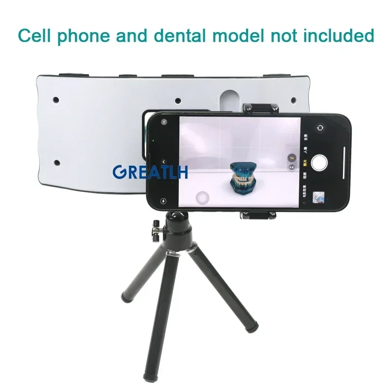 Intraorale Dental Fotografie L – Photography Lighting With Flash Bewertung und Preis
