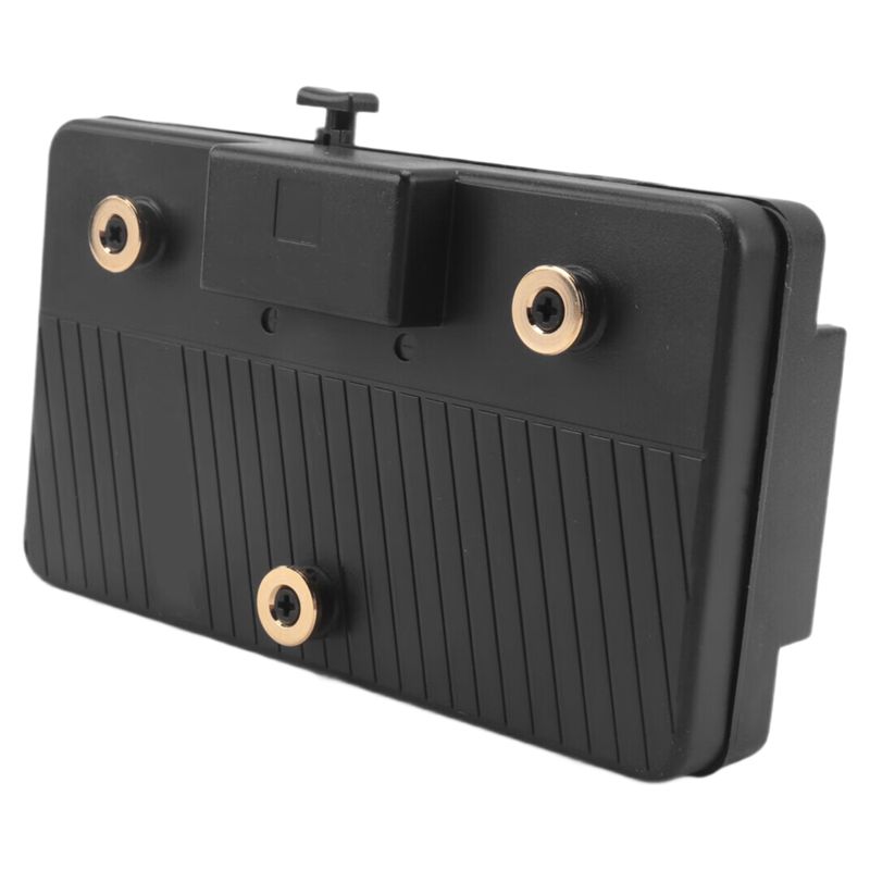 ABZZ – Adapterplatte für Panas – V Mount Battery Bewertung und Preis