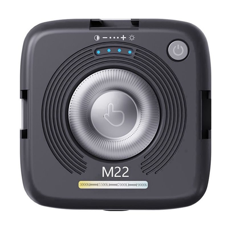 【Im Angebot】M22 Magnetisches L – Photography Lighting For Sale Bewertung und Preis