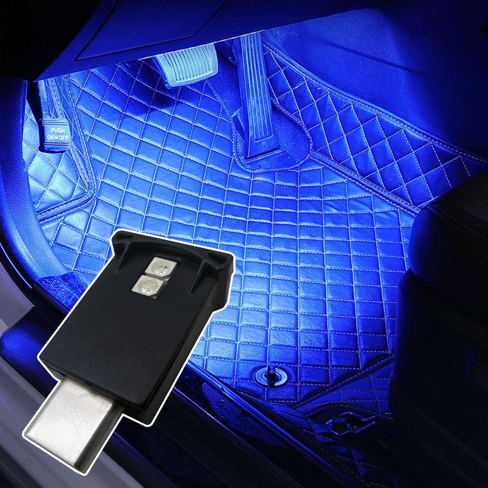 1-10 Stück Typ C LED-Ambientel – Interior Photography Lighting Bewertung und Preis