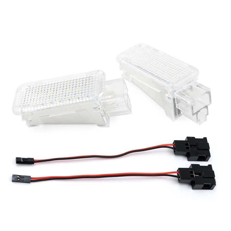 LED Innen Lampe Für Audi A2 A3 – Interior Photography Lighting Bewertung und Preis