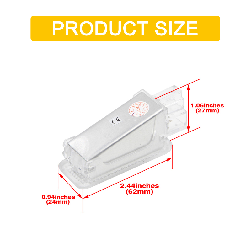 LED Innen Lampe Für Audi A2 A3 – Interior Photography Lighting Bewertung und Preis