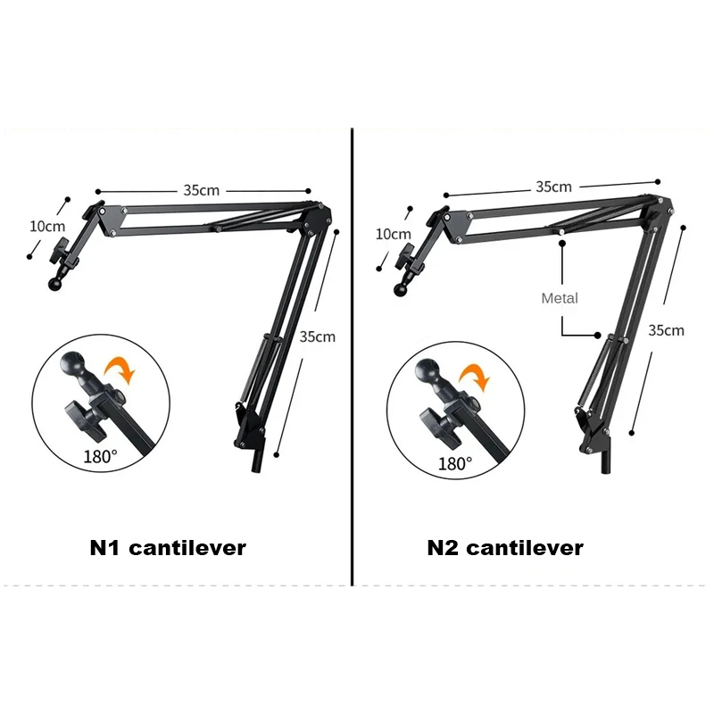 Live Stand Handy Professionell – Photography Lighting Overhead Bewertung und Preis