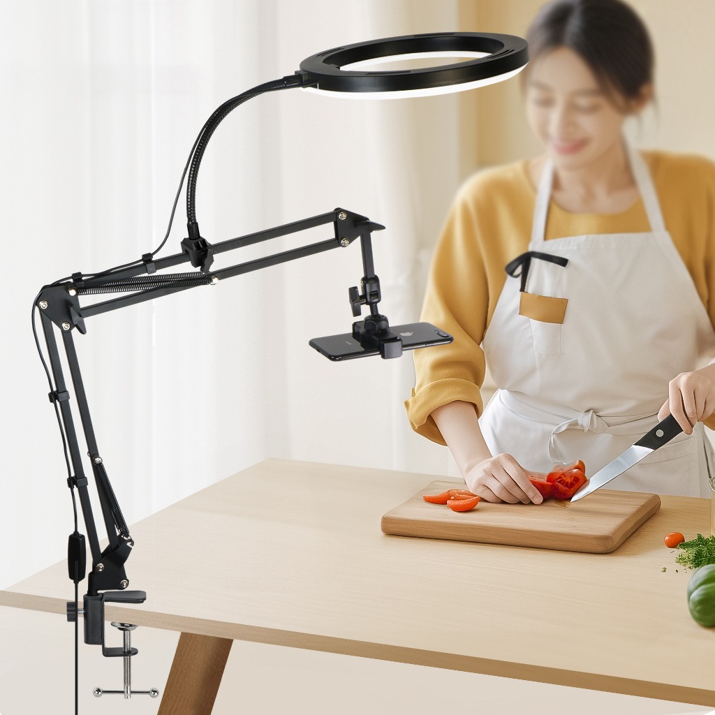 Live Stand Handy Professionell – Photography Lighting Overhead Bewertung und Preis
