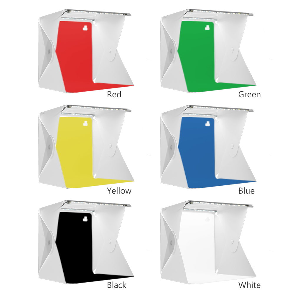 Mini Faltbarer Studio-Diffusor – Photography Lighting Background Bewertung und Preis
