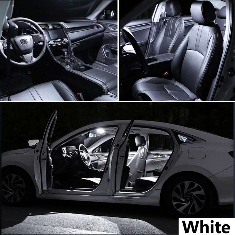 ZITWO 9-teiliges Auto-Innenbel – Interior Photography Lighting Bewertung und Preis