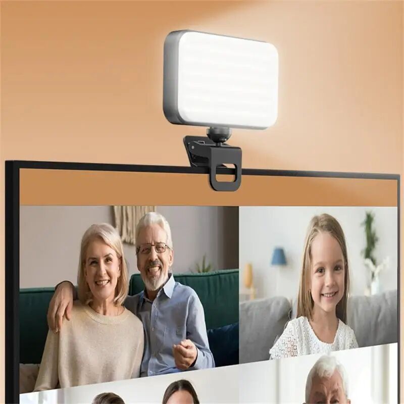 Taschen-LED-Selfie-Licht für i – Photography Lighting With Flash Bewertung und Preis