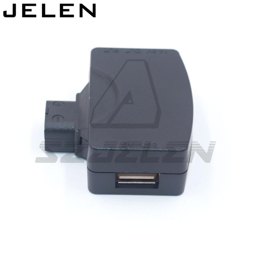 D-tap to p-tap und 5v usb adap – V Mount Battery Bewertung und Preis