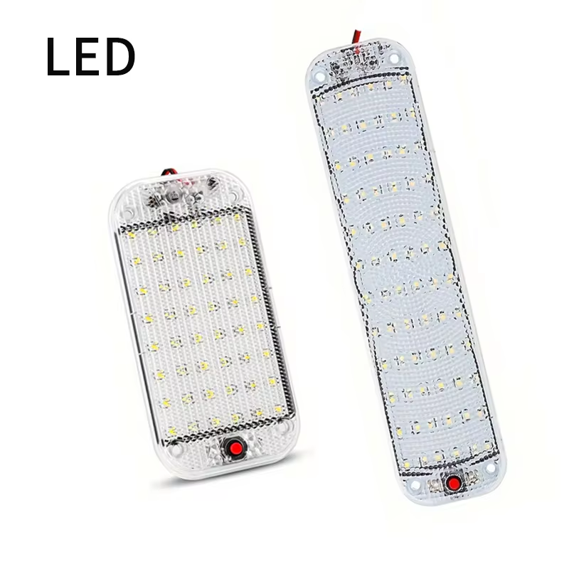 1 Stück Fahrzeug-Innenraum-LED – Interior Photography Lighting Bewertung und Preis