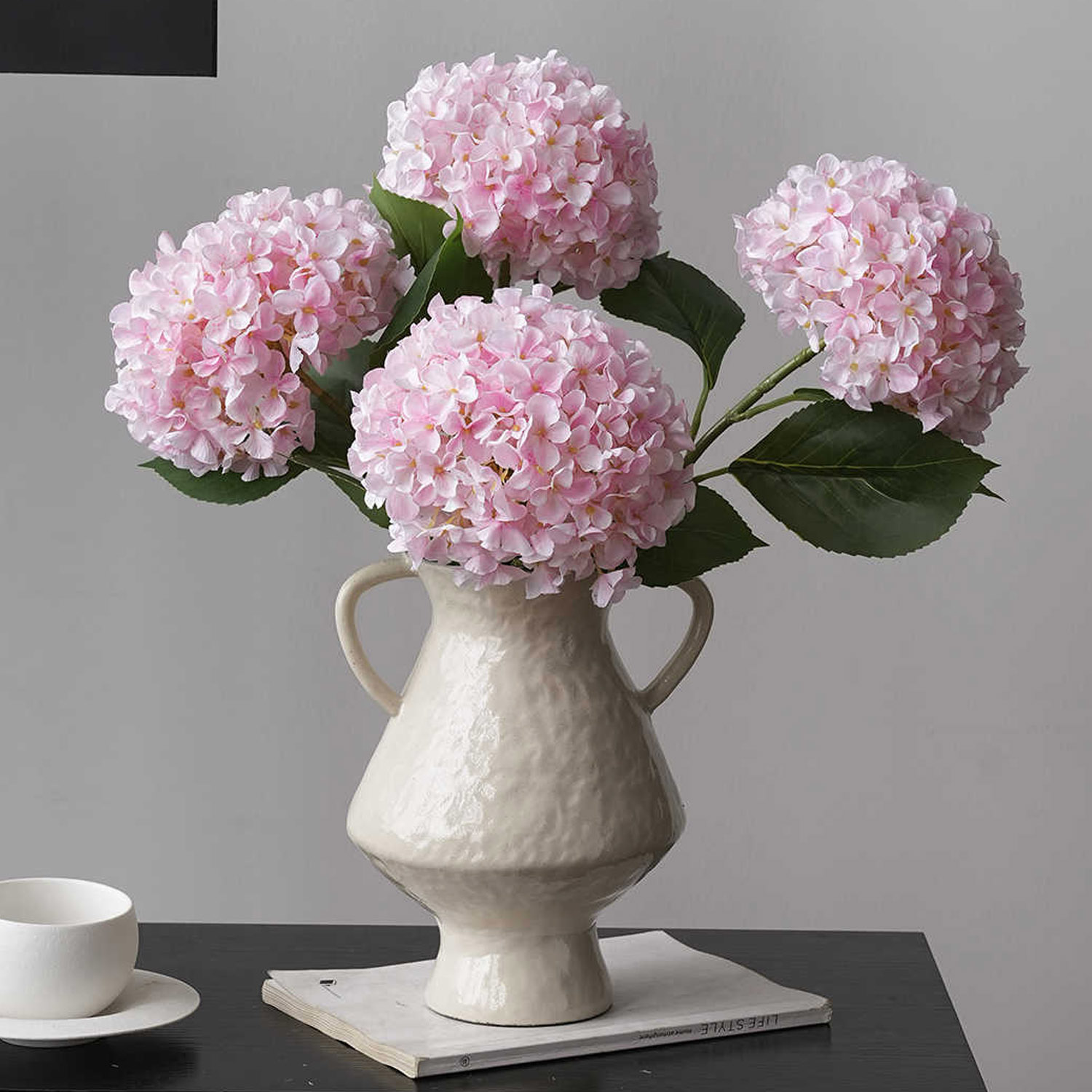1 Stück Luxuriöse Hortensie Ku – Photography Lighting Simulator Free Bewertung und Preis