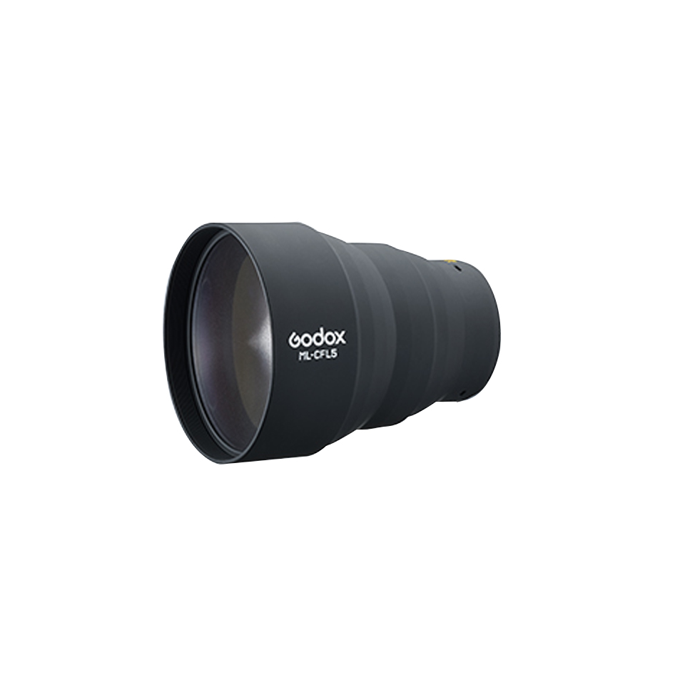 Godox ML-CFL5 Zusammenklappbar – Fresnel Lens Attachment Bewertung und Preis