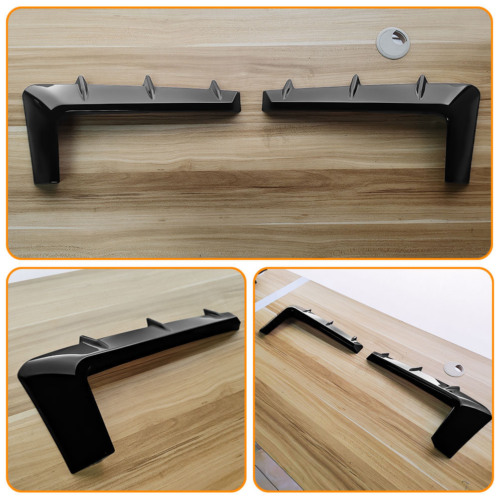 Nebelscheinwerfer-Augenbrauens – Diffusion Material Roll Bewertung und Preis