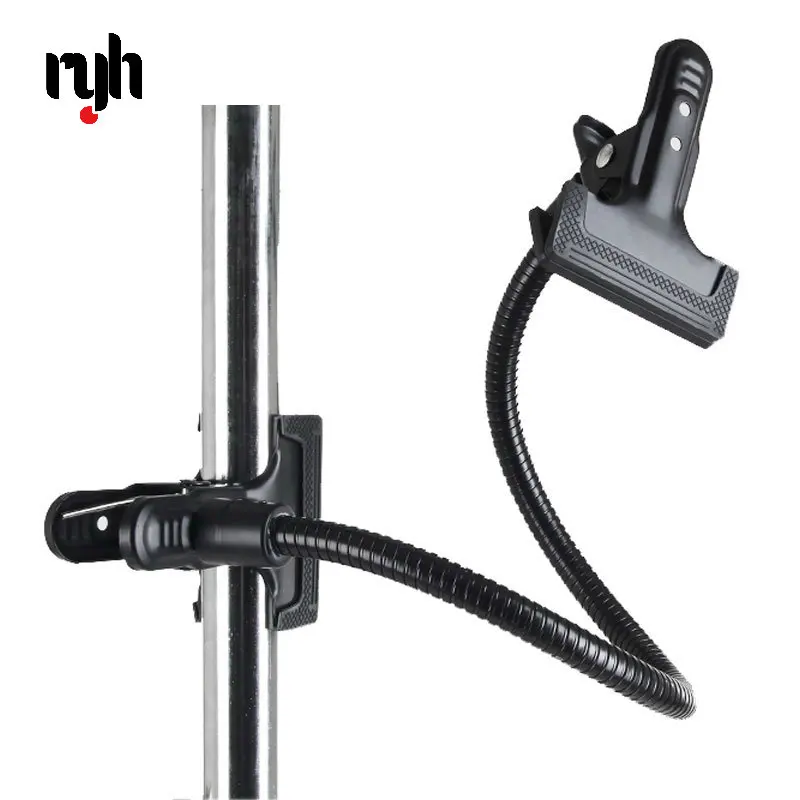 RYH Hintergrundhalter C-Klemme – Photography Video Lighting Kit With Adjustable Tripod Stand Bewertung und Preis