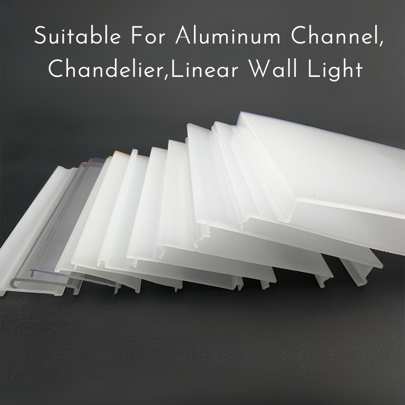 15m/30m Schwarz/Weiß LED Alumi – Diffusion Material Roll Bewertung und Preis