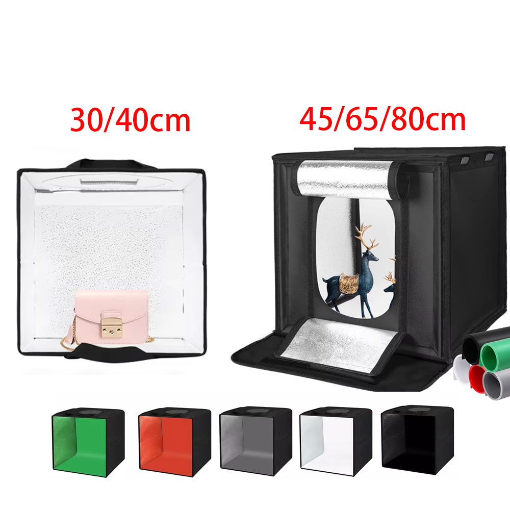 30/40/45 65 80 cm Fotografie Z – Photography Lighting Background Bewertung und Preis