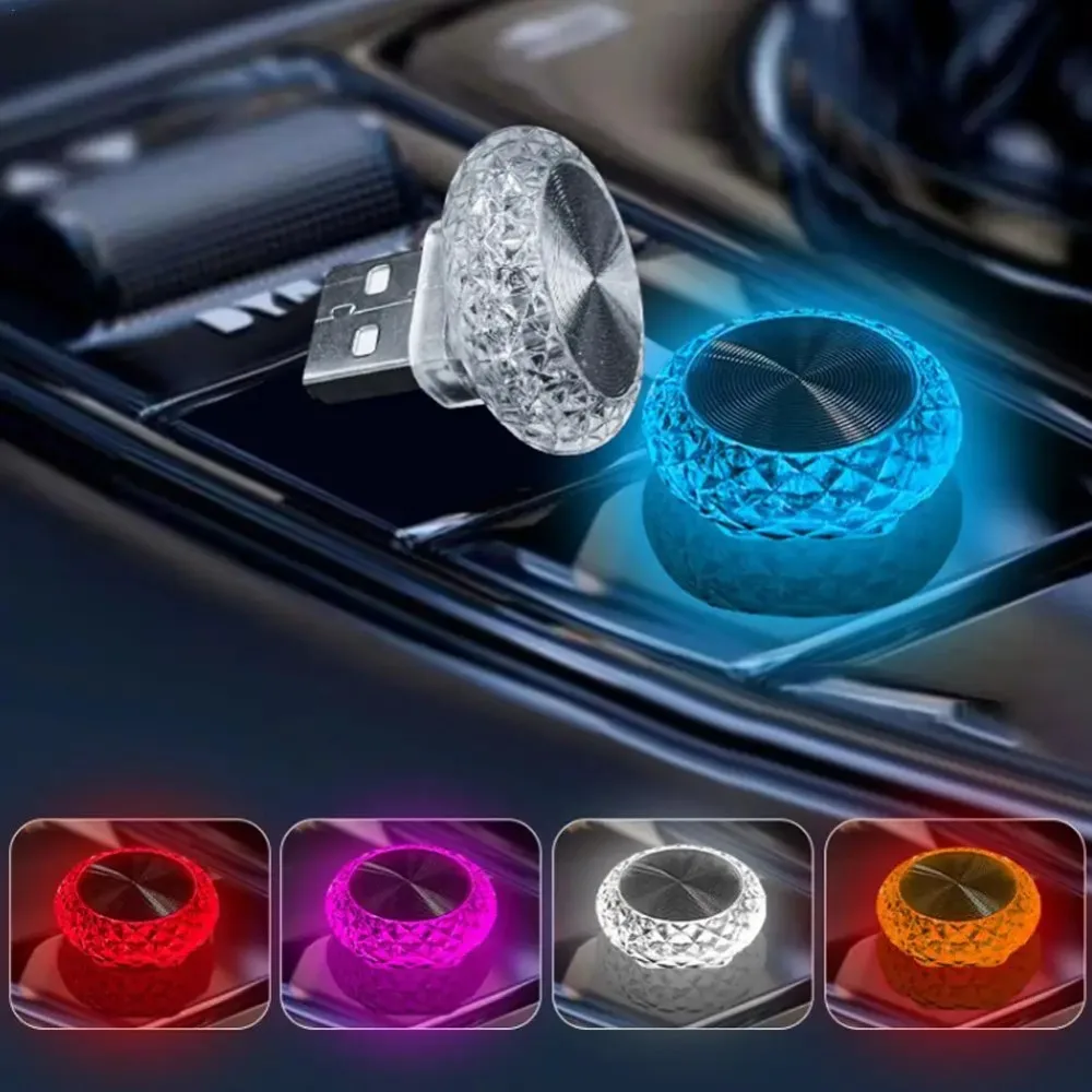 Neue Auto Mini LED Dekorative  – Interior Photography Lighting Bewertung und Preis