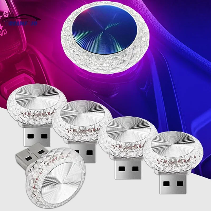 Neue Auto Mini LED Dekorative  – Interior Photography Lighting Bewertung und Preis