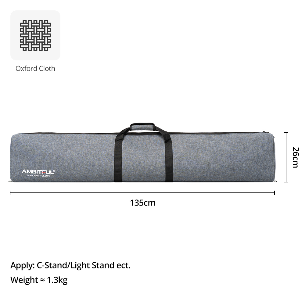 AMBITFUL PB20 Magic Leg Case F – Photography Lighting Tips Bewertung und Preis