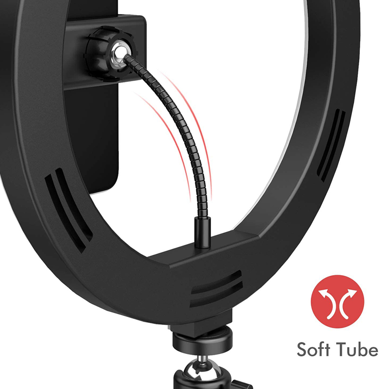 LED Selfie Ring Beleuchtung Fo – Photography Lighting Overhead Bewertung und Preis