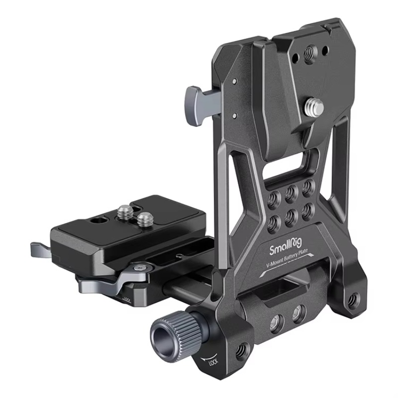 NEUE SmallRig V-Mount Batterie – V Mount Battery Bewertung und Preis
