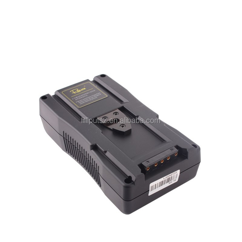 RL-130S 130Wh 14,8V 8,8Ah Li-I – V Mount Battery Bewertung und Preis