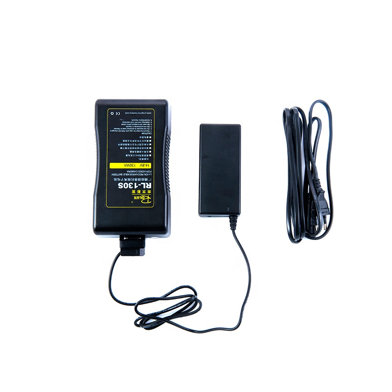 RL-130S 130Wh 14,8V 8,8Ah Li-I – V Mount Battery Bewertung und Preis