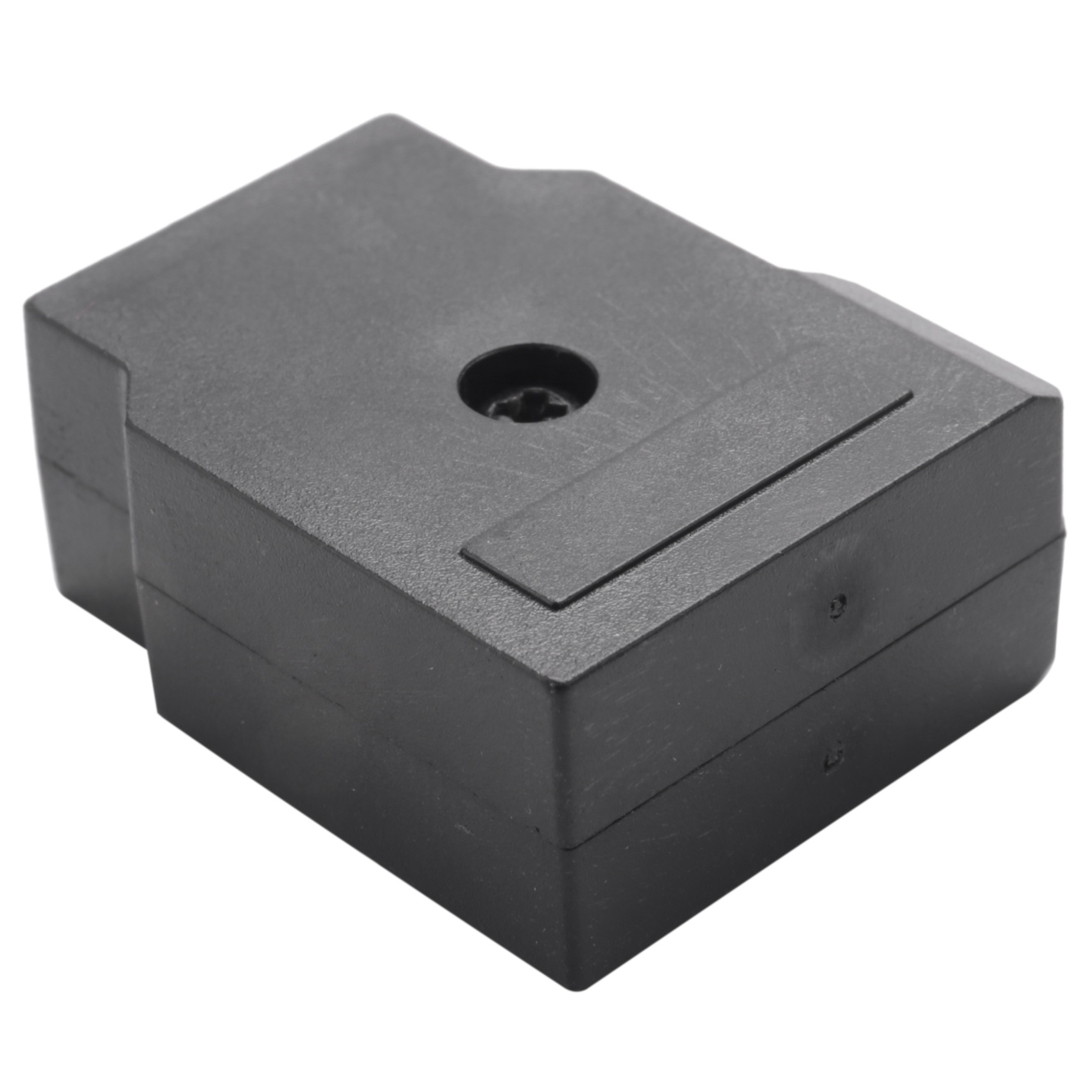 D-Tap P-Tap Stromanschluss Typ – V Mount Battery Bewertung und Preis
