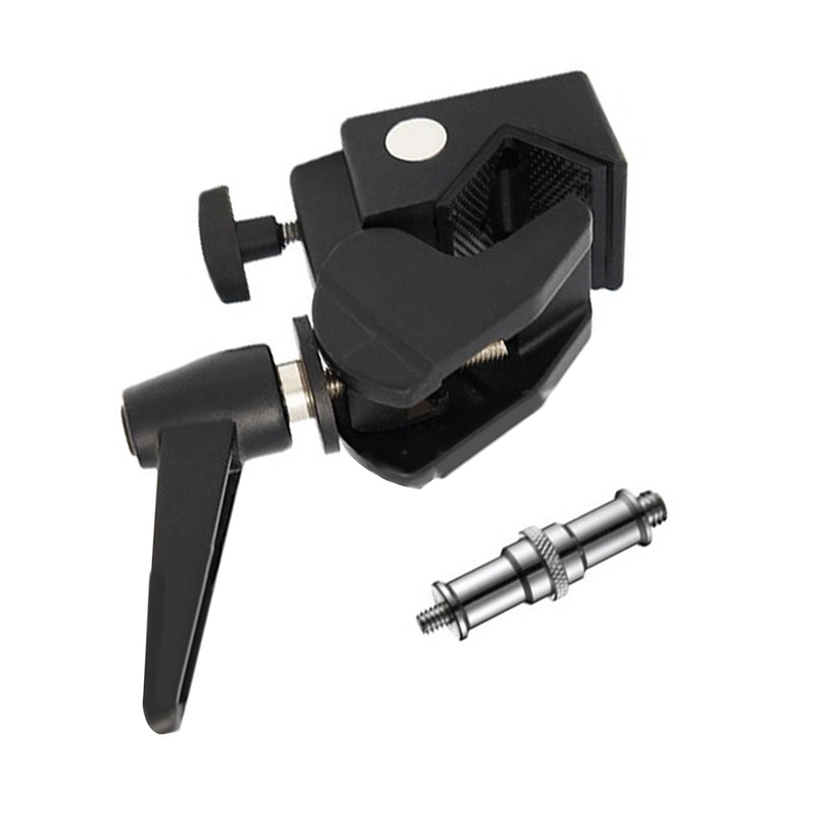 Fotografie Licht Klemme Super  – Photography Lighting Mounting Hardware Bewertung und Preis