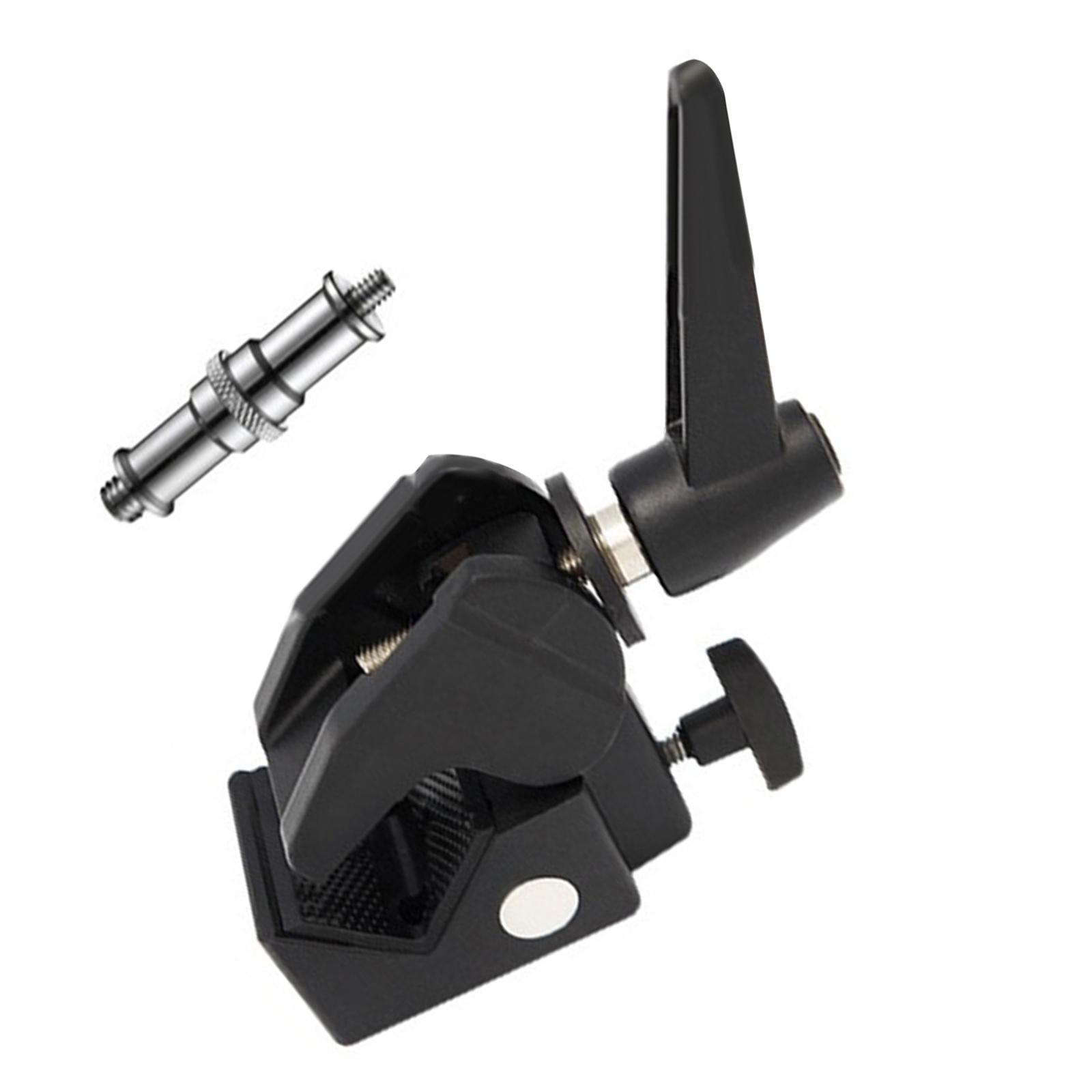 Fotografie Licht Klemme Super  – Photography Lighting Mounting Hardware Bewertung und Preis