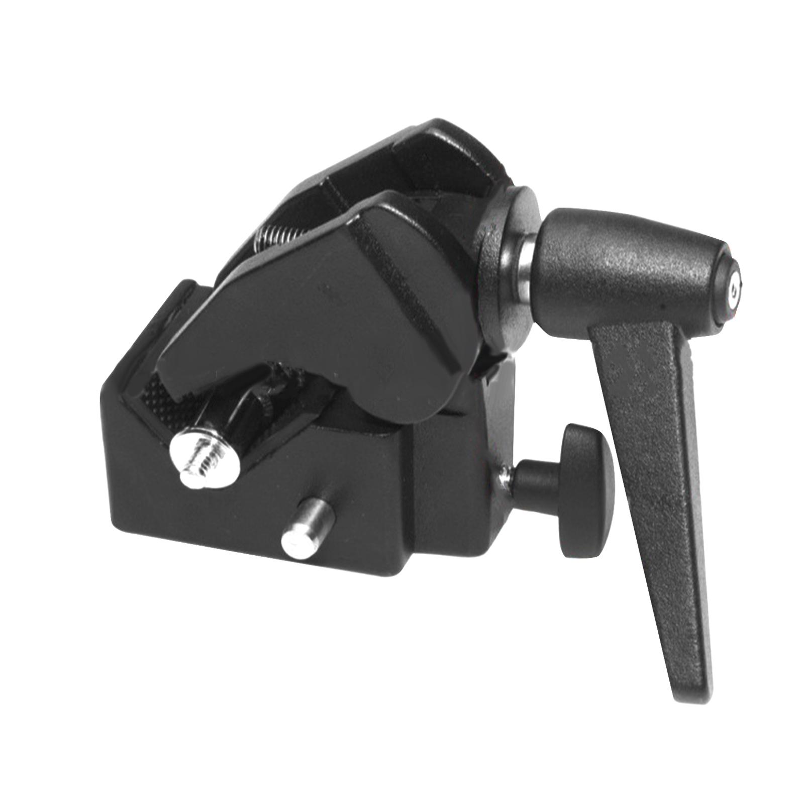Fotografie Licht Klemme Super  – Photography Lighting Mounting Hardware Bewertung und Preis