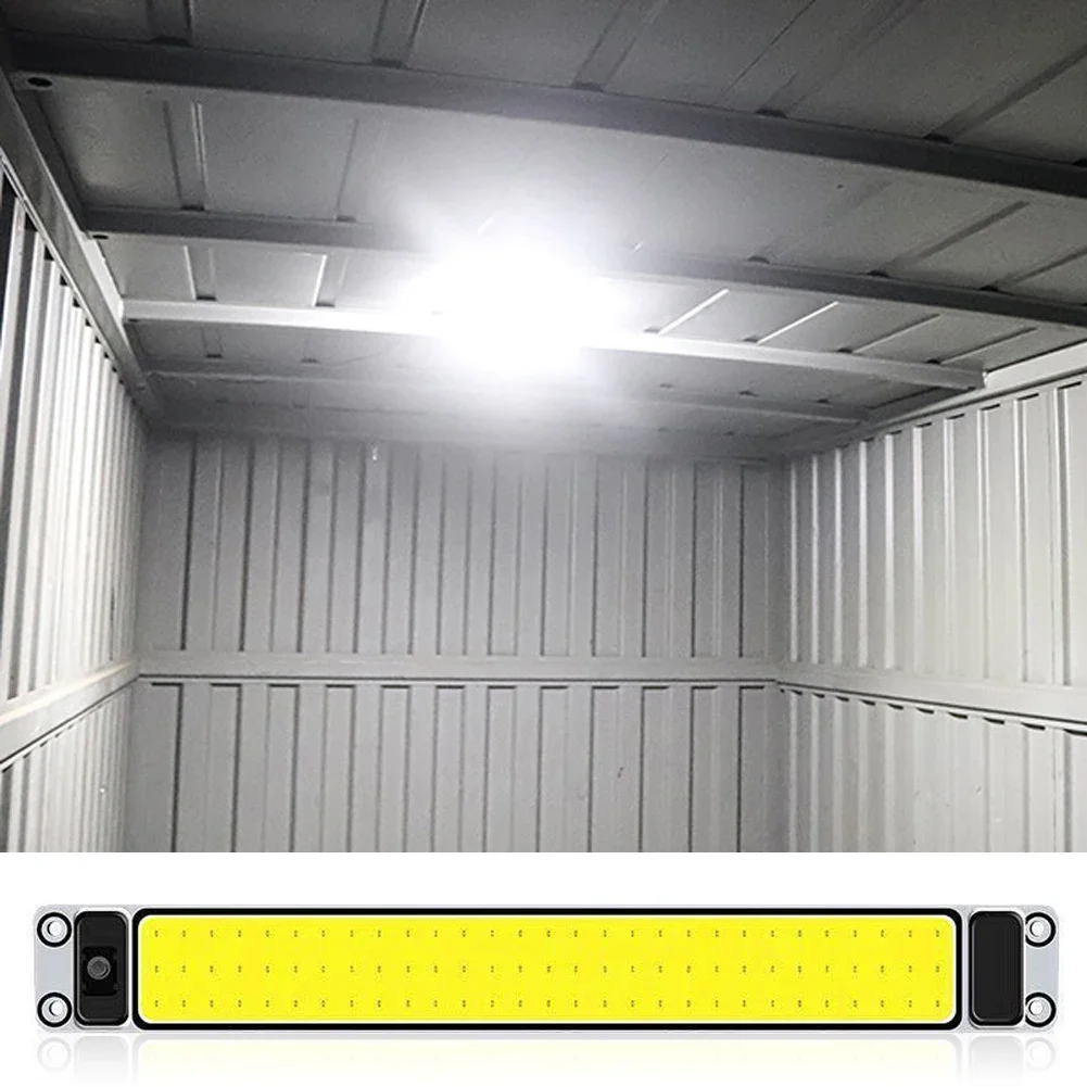 87LED 12-24V Auto-Leseleuchte  – Interior Photography Lighting Bewertung und Preis