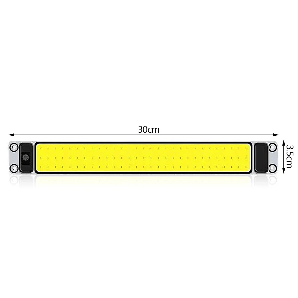87LED 12-24V Auto-Leseleuchte  – Interior Photography Lighting Bewertung und Preis