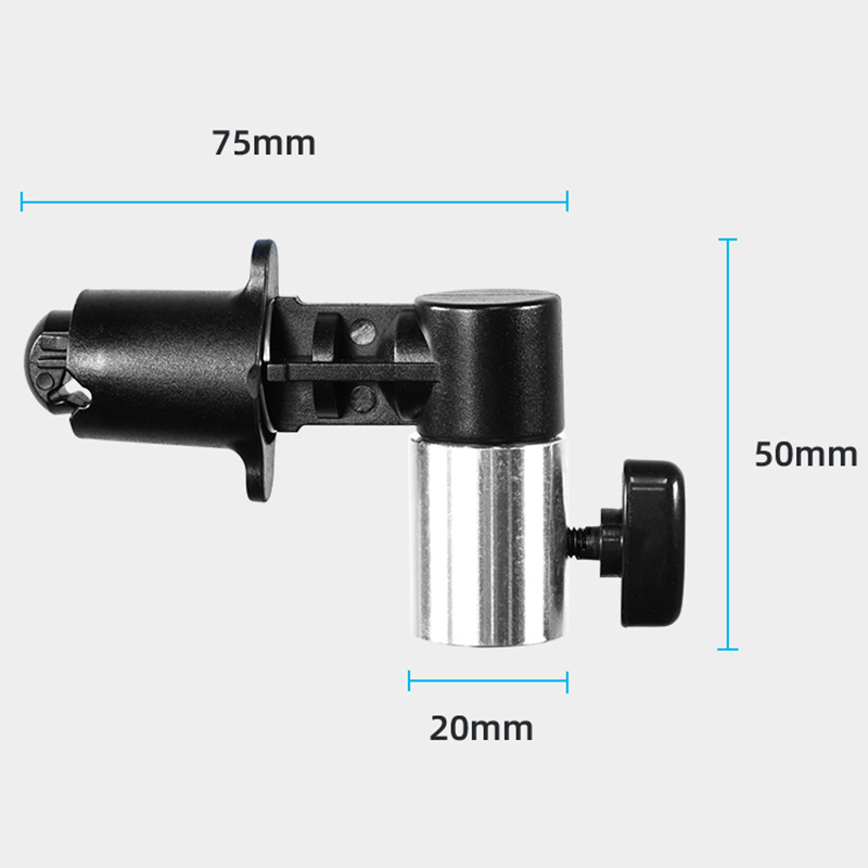 Reflektor Clip Halter Clip Kle – Photography Lighting Background Bewertung und Preis
